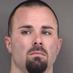 Local Man Turns Himself in for Aggravated Assault that Caused Serious Injury