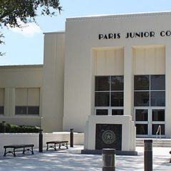 Paris Junior College Board of Regents Considered Competitive Sealed Proposals