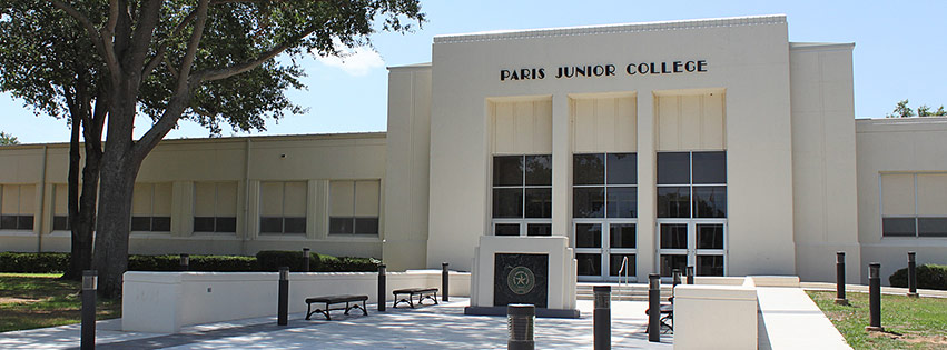 Paris Junior College