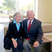 PJC Annual Fund Campaign Kicks Off