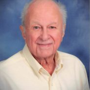 Raymond D. “Dusty” Arnold
