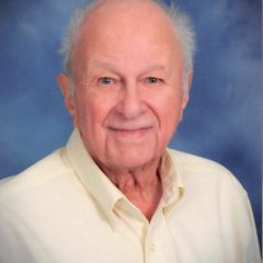 Raymond D. “Dusty” Arnold