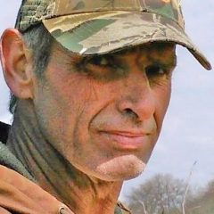 Rickey Dale Carter