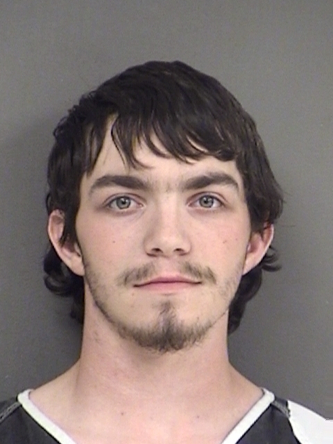 Scott Allen Moore, 19