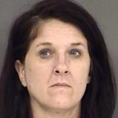 Phone Call From Jail Adds to Charges