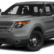 “Updated” Sheriff’s Service SUVs Are Welcomed Addition to County Law Enforcement