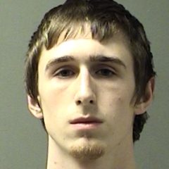 Disturbance Leads to Narcotics Arrest