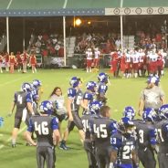 Game Day: Wildcats Vs Wildcats; Lady Cats at Hallsville