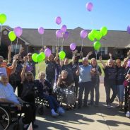 Wesley House/Wesley Oaks Memory Care Mini Walk