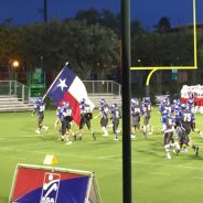Wildcats at Disney World, Video Story by Lauren Humphries