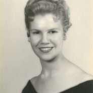 Carolyn Fay Williams