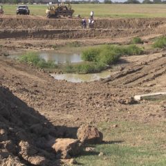 Texas Ag Commissioner Praises ‘Historic Investment’ In Texas Water Infrastructure