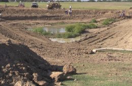 Texas Ag Commissioner Praises ‘Historic Investment’ In Texas Water Infrastructure