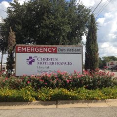 Over 1500 Flu Cases Diagnosed in Clinics and Hospitals in CHRISTUS Trinity Mother Frances System