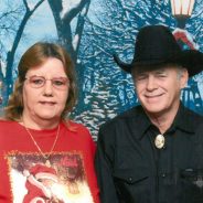 Jimmy Norris Springer