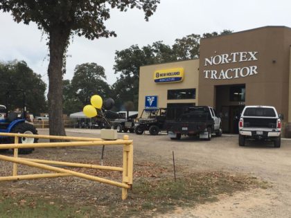 Nor-Tex Tractor Can-Am