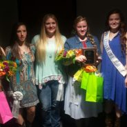 Channel 18 News Monday 10-24-16