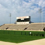 Friday Night Lights: Texas High’s Norton, Wildcats’ Owens, Young, Abron