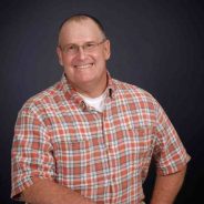 Gregory Robert Beck