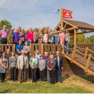 Donors’​ ​Event​ ​Held​ ​at​ ​Children’s​ ​Museum