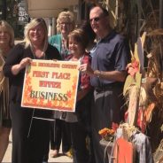 DBA Fall Decorating Contest Winners Announced