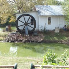 Video Presentation: Heritage Park Indian Summer Days October 7, 2018