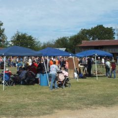 Annual Indian Summer Days Event To Take Place Oct. 5 At Heritage Park