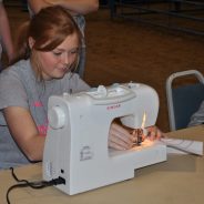 Deadline for Fall Festival Cover Girl Contestant Sign Up is Friday, June 23