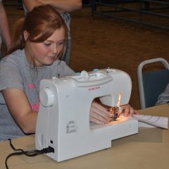 Deadline for Fall Festival Cover Girl Contestant Sign Up is Friday, June 23