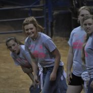 Cover Girls Thursday Night Competition–Video Presentation