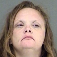 Candy Box Contents Lead to Arrest