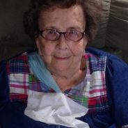 Dorsey Juanita (Wright) Fausett