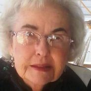 Joyce Vernice “Memaw” Martin
