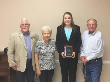 Mitchell Farm Bureau