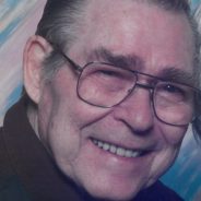LaVern Robert “Bob” Frank