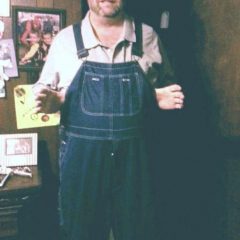 Jesse Aaron George, Jr