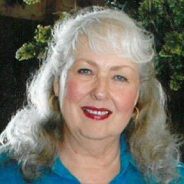 Glenda Anne Holmes