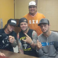 BMX Stunt Shows coming to Fall Festival!