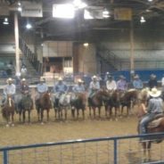 Fun at the Ranch Rodeo