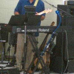 Joe Kenneth Weaver: A Celebration of Life