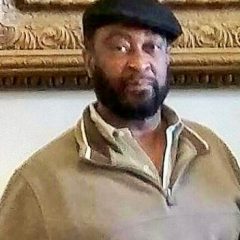 Leroy Jackson, Jr