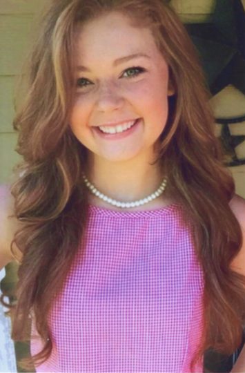 maddie