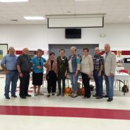 North Hopkins Alumni Homecoming