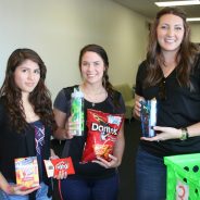 PJC-Sulphur Springs Noon Hour Trivia