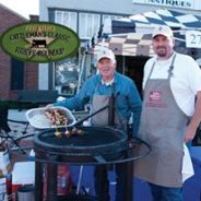 Wrap-up Of Ribeye Roundup Cookoff