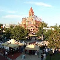 Celebrating Beef..the Cattleman’s Classic “Ribeye Roundup” is Oct. 5 with Free Concert on Celebration Plaza