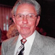 Robert F. “Bob” Hawkins