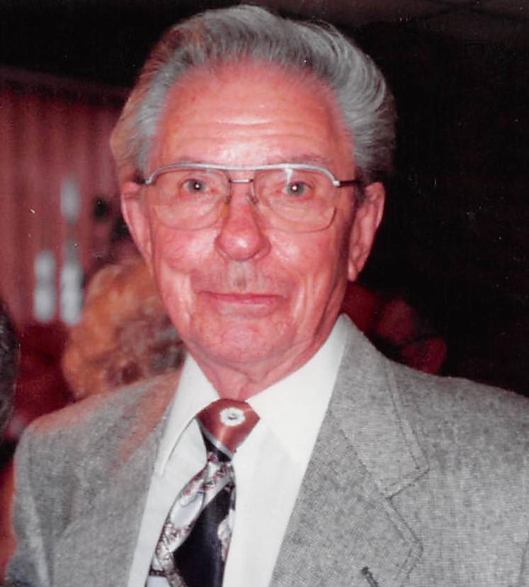 Robert F. "Bob" Hawkins Ksst Radio