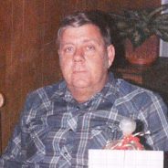 Clarence Loyd C. L. “Butch” Hall