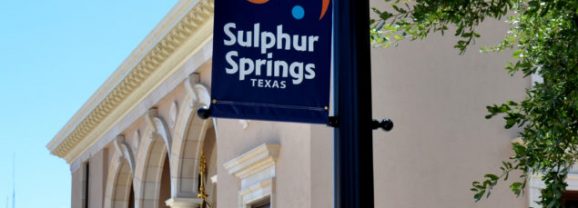 Runoff Needed for Sulphur Springs City Council Races